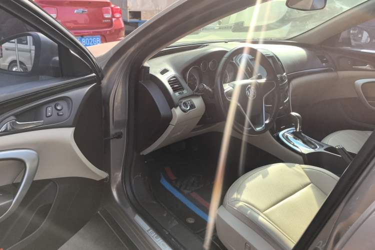 Used Buick Regal 2014 2.0L Leading Fashion Edition
