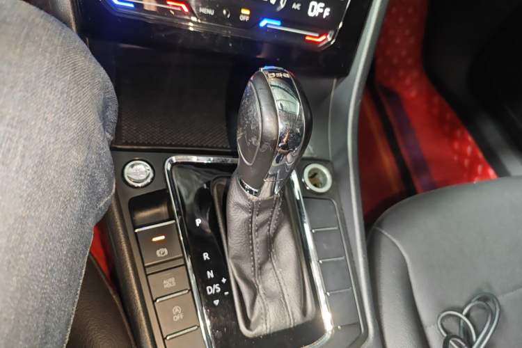 Used Volkswagen Bora 2021 200TSI DSG Elite Smart Connectivity Version