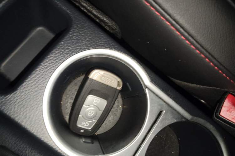 Used Haval H6 2017 Red-Label Sport Edition 1.5T Manual Two-Wheel Drive Elite Model
