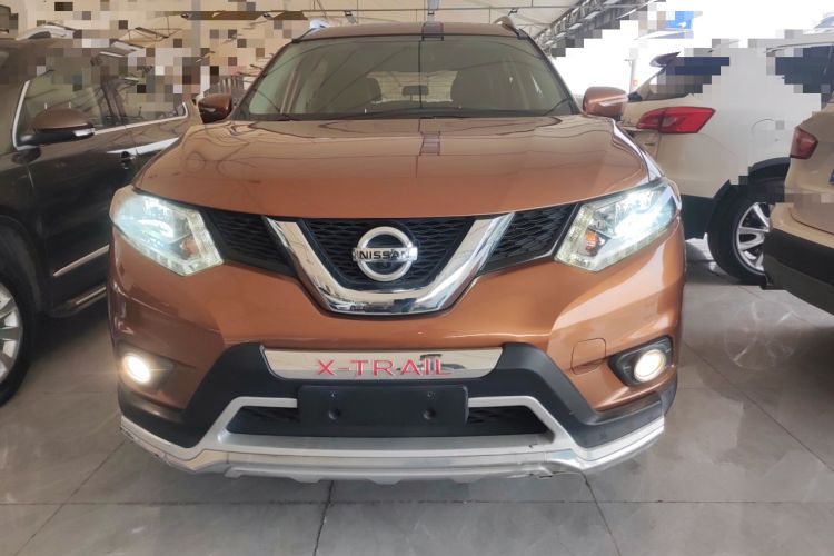 Used Nissan X-Trail 2014 2.0L CVT Comfort Edition 2WD