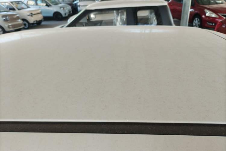 Used  Lumin 2025 205 km Xiangqin Version
