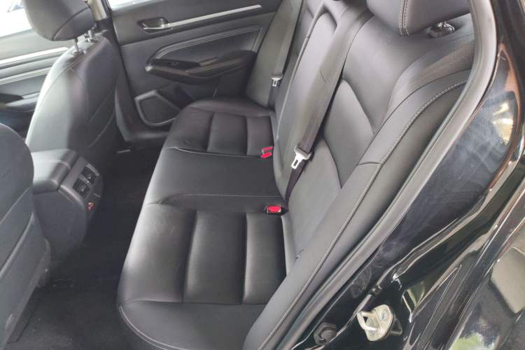 Used Nissan Teana 2021 2.0L XL Comfort Edition
