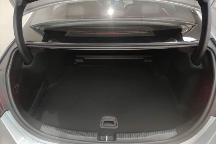 Used Mercedes-Benz C-Class 2022 C 260 L Sport Edition