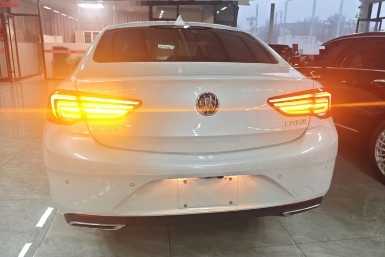 Used Buick Regal 2023 552T Smart Enjoyment Version
