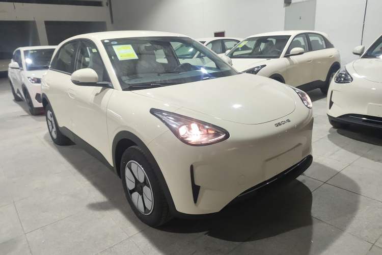 Used  Geome 2025 310km Youth Edition
