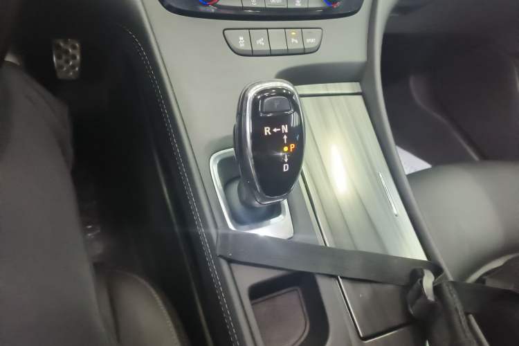 Used Buick LaCrosse 2016 Revised Version 28T Elite Edition
