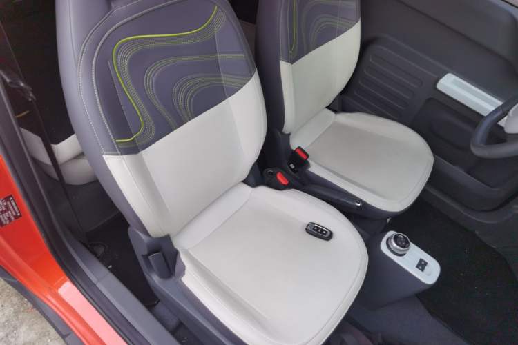 Used  Panda 2024 200km Panda Rider
