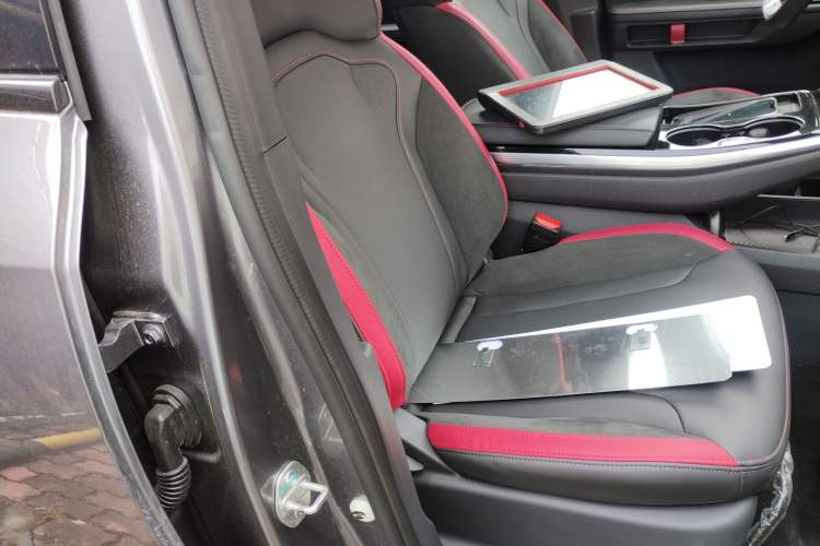 Used JETOUR Dashing 2022 1.6T DCT King PRO
