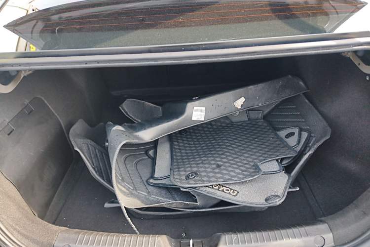 Used GAC Trumpchi EMPOW 2023 Shadow Leopard H Smart Hybrid Edition
