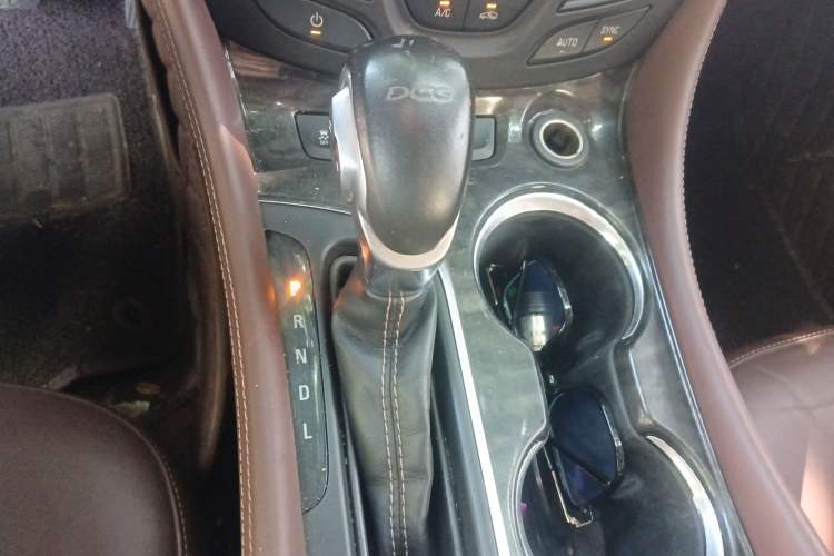 Used Buick Envision 2016 20T Two-Wheel-Drive Elite Model
