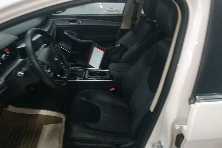 Used Chery Arrizo GX 2021 Champion Edition 1.5L CVT Deluxe Version
