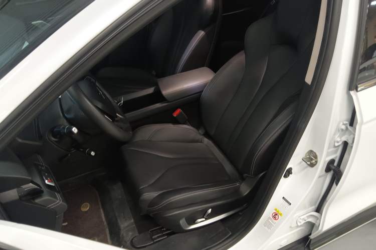 Used XPeng G3 2022 G3i 460G+