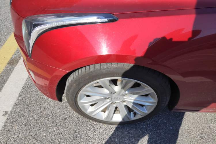 Used Cadillac ATS-L 2017 28T Tech Edition