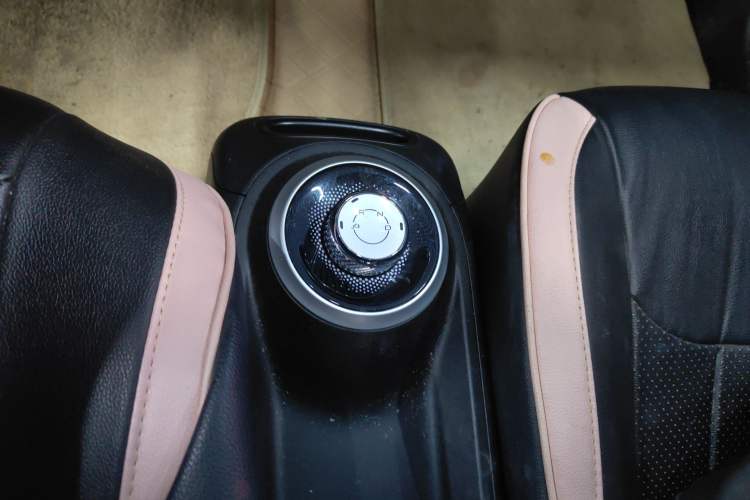 Used Wuling Bingo 2023 203km Light Edition
