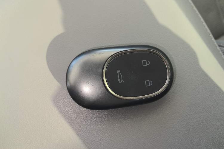 Used Nio ET5 2022 75 kWh
