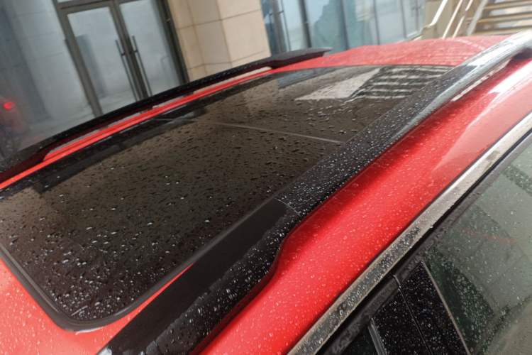 Used Citroen C5 AIRCROSS 2017 350THP Fashion Edition