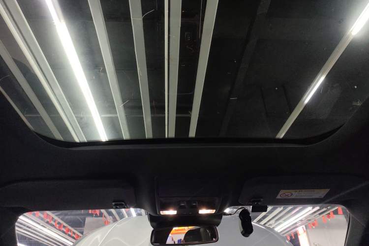 Used Ford Mondeo 2023 EcoBoost 245 Ultimate Model
