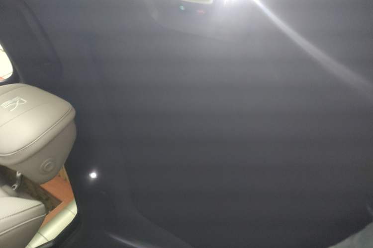 Used BYD Han 2025 DM-i Intelligent Driving Edition 125KM LiDAR Flagship Model
