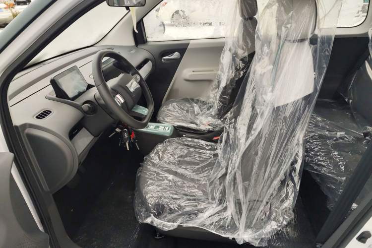 Used  Lumin 2024 130km Qingyue Version
