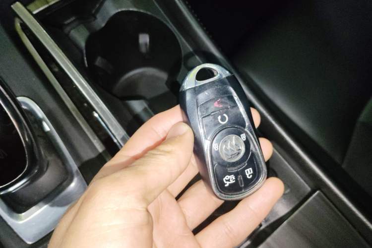 Used Buick LaCrosse 2018 20T Elite Edition