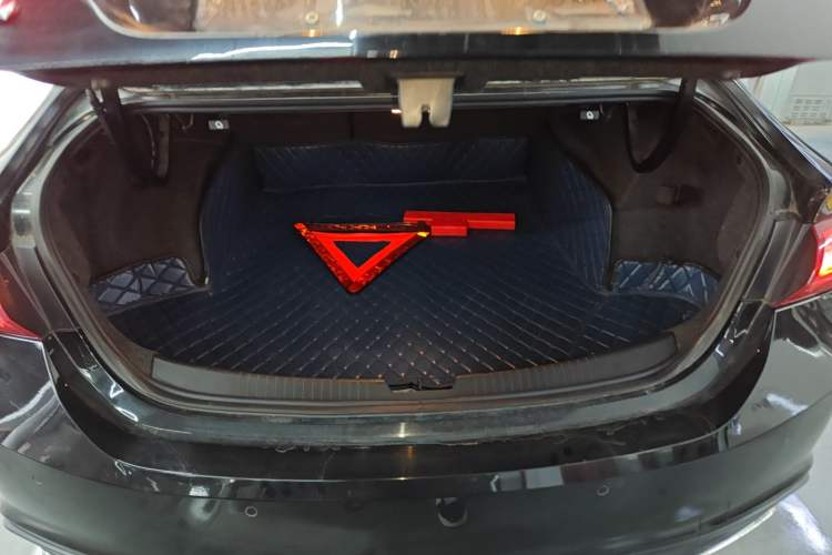 Used Chevrolet Malibu XL 2022 Redline 550T Automatic RuiLian Edition