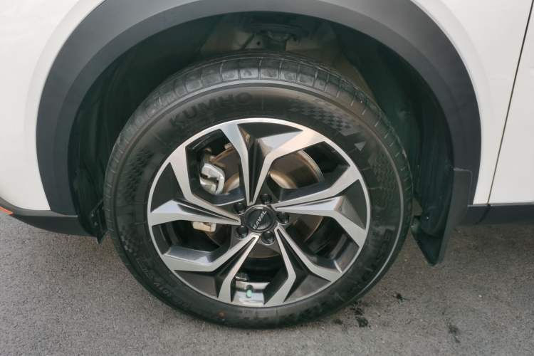 Used Haval XY 2022 1.5T Smart Edition