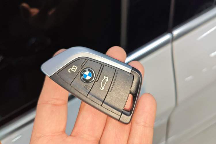 Used BMW X1 2020 sDrive20Li Premium Edition
