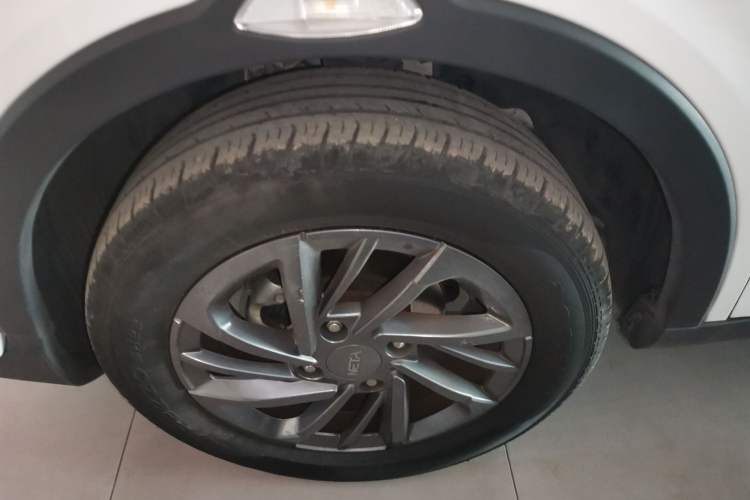 Used NETA V 2021 Standard Range Entertainment Version – Upgraded Model
