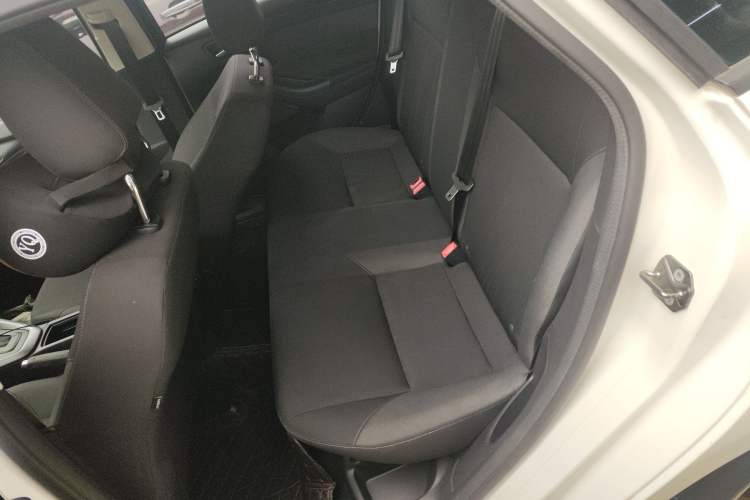 Used Ford Focus 2017 Hatchback 1.6L Automatic Comfort Plus SmartDrive Edition