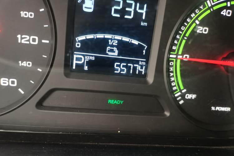 Used Roewe Clever 2022 311km QiQi BoBo Edition
