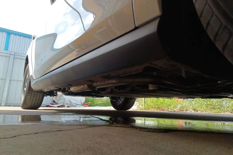 Used BYD Qin PLUS 2025 DM-i Smart Drive 55KM Leading Model
