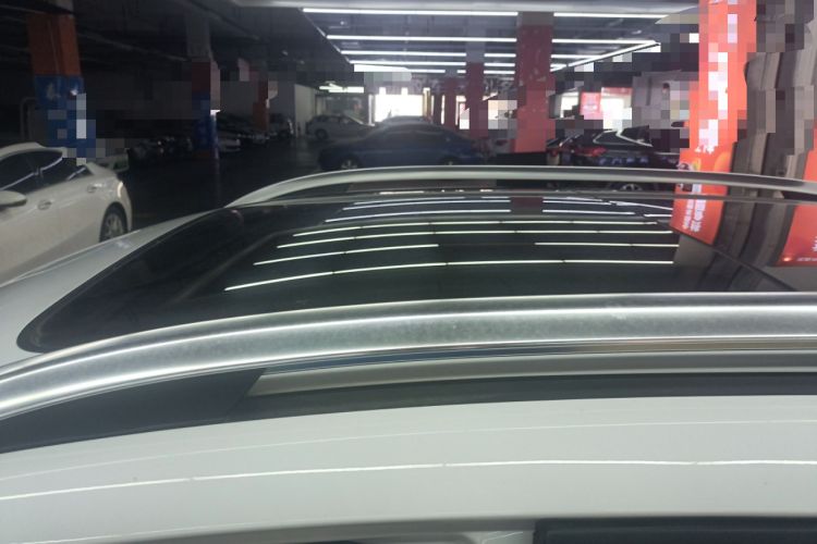 Used MG ZS 2020 180 DVVT Automatic Plus L2+
