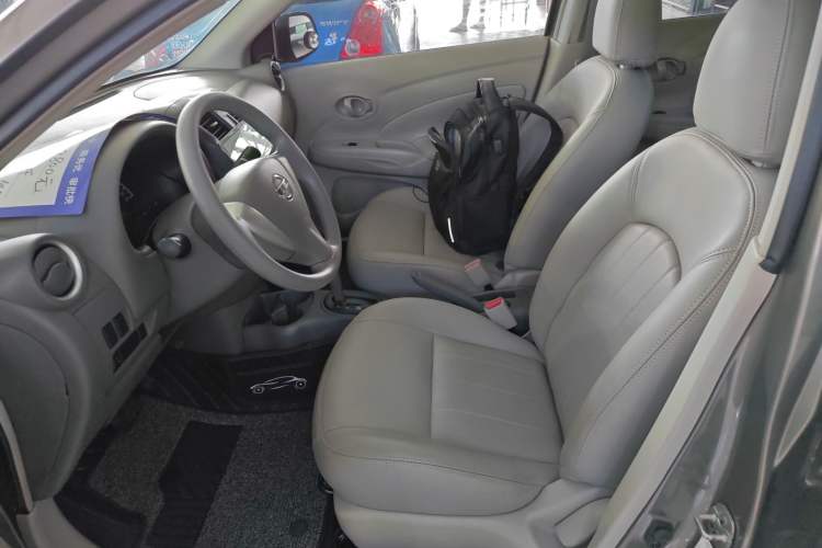 Used Nissan Sunny 2016 1.5XE CVT Leading Edition
