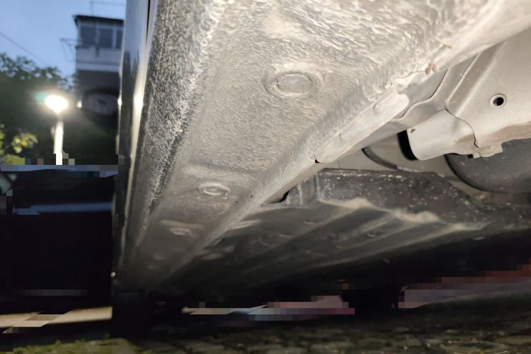 Used Honda City 2015 1.5L CVT Comfort Version