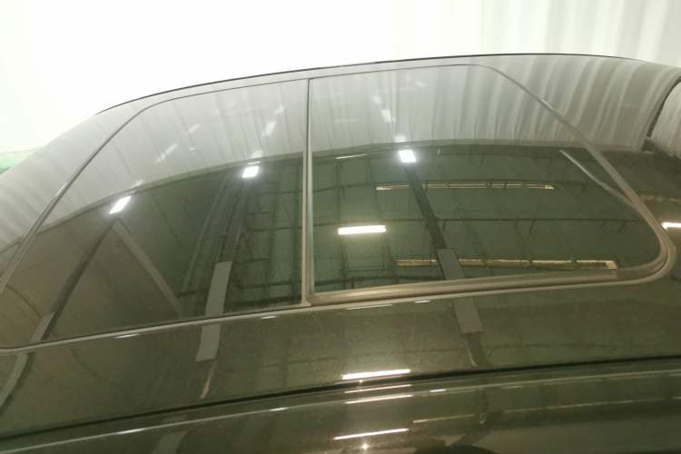 Used Lynk & Co 03 2020 03+ 2.0TD Automatic Wind-Chasing Edition
