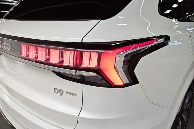 Used Lynk & Co 09 EM-P 2021 2.0T PHEV Ultra 7-Seater