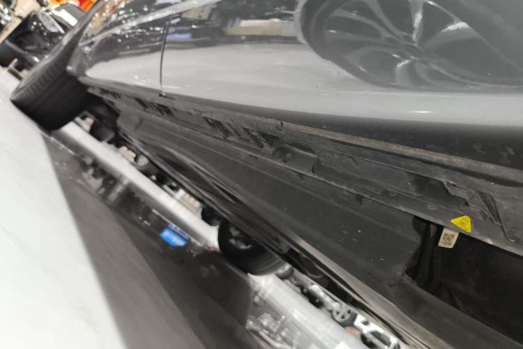 Used Jaguar F-PACE 2021 340 PS R-Dynamic SE
