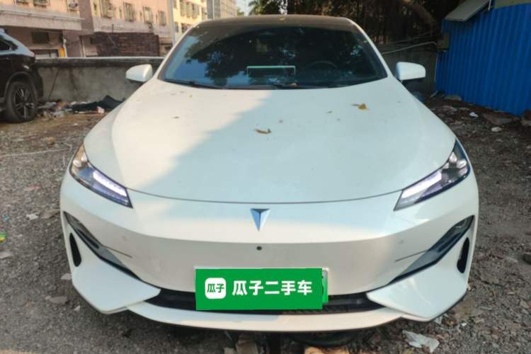 Used  SL03 2024 135Plus Glory Edition
