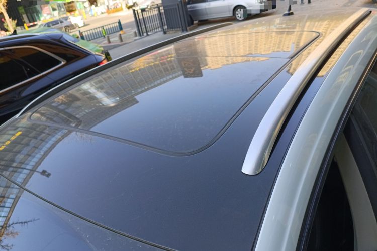 Used Volkswagen FAW-Volkswagen CC 2021 Estate Car 380TSI Vizion Edition
