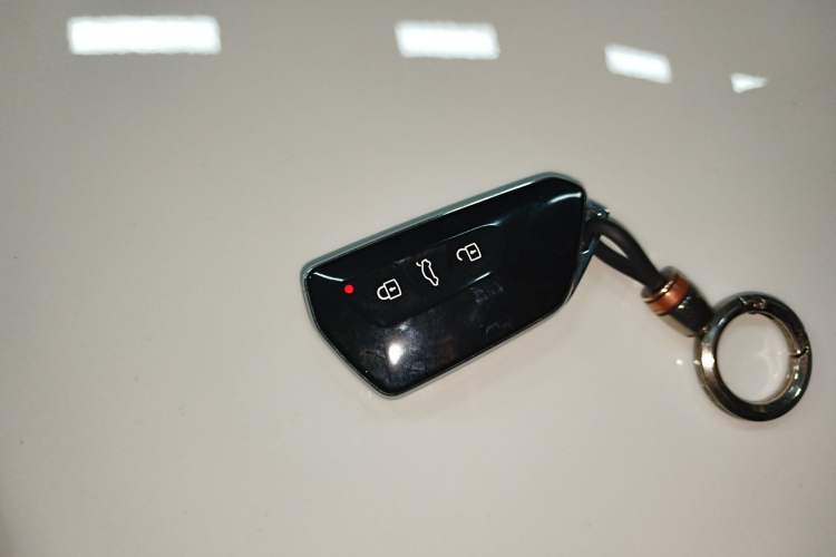 Used Volkswagen ID.3 2025 Smart Edition Outstanding Model
