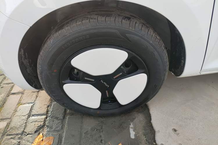 Used  Lumin 2025 205 km Xiangqin Version