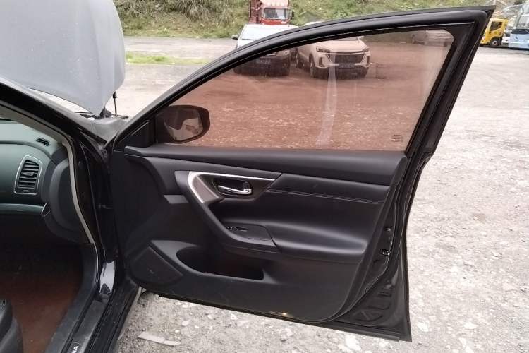 Used Nissan Teana 2013 2.0L XL Comfort Edition
