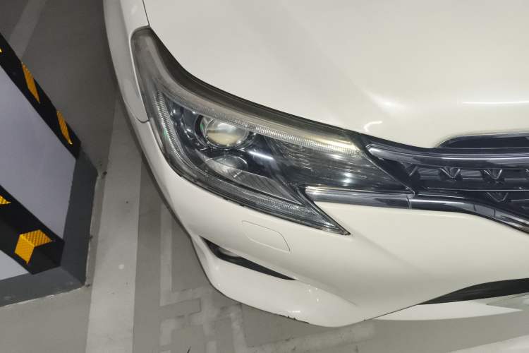 Used Toyota Reiz 2013 2.5V Elite Edition
