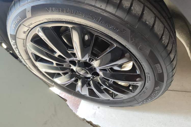 Used  Countryman 2017 1.5T COOPER ALL4 Traveler
