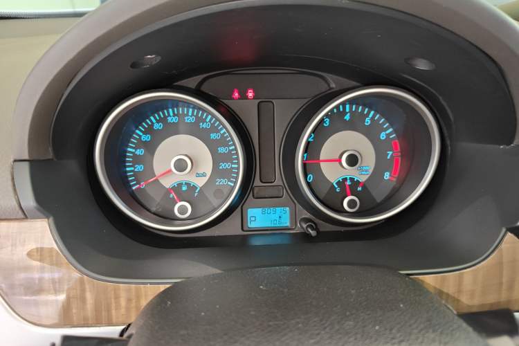 Used Buick Excelle 2015 1.5L Automatic Classic Model