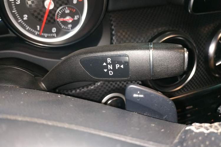 Used Mercedes-Benz A-Class 2017 A 200 Fashion Model