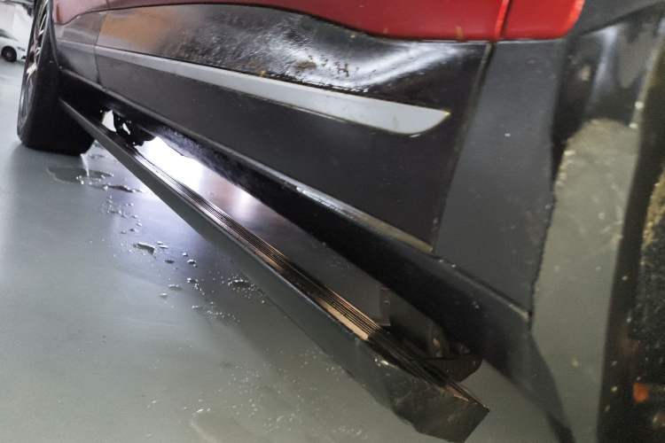 Used Denza X 2020 PHEV Classic Edition
