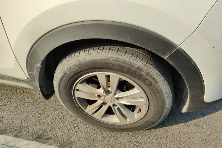 Used Kia Sportage R 2016 2.0L Automatic Two-Wheel Drive GL
