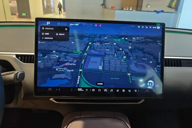 Used XPeng MONA M03 2025 502 Long-Range Max
