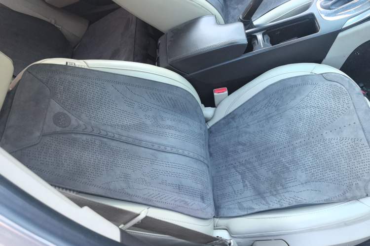 Used Buick Regal 2015 2.0L Leading Fashion Edition
